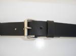 Field Belt Black 1.50" - 1823/1.5-Black